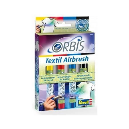 Revell 30400 airbrush color Revell 30400 airbrush color