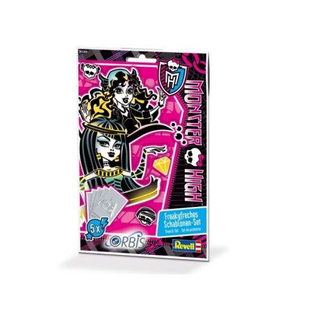 Revell 30209 monster High Revell 30209 monster High