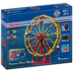 Fischer Technik 508775 Super fun park