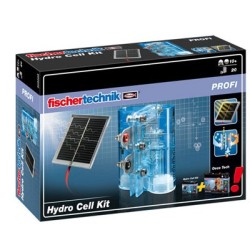 Fischer Technik 505285 hydro cell kit