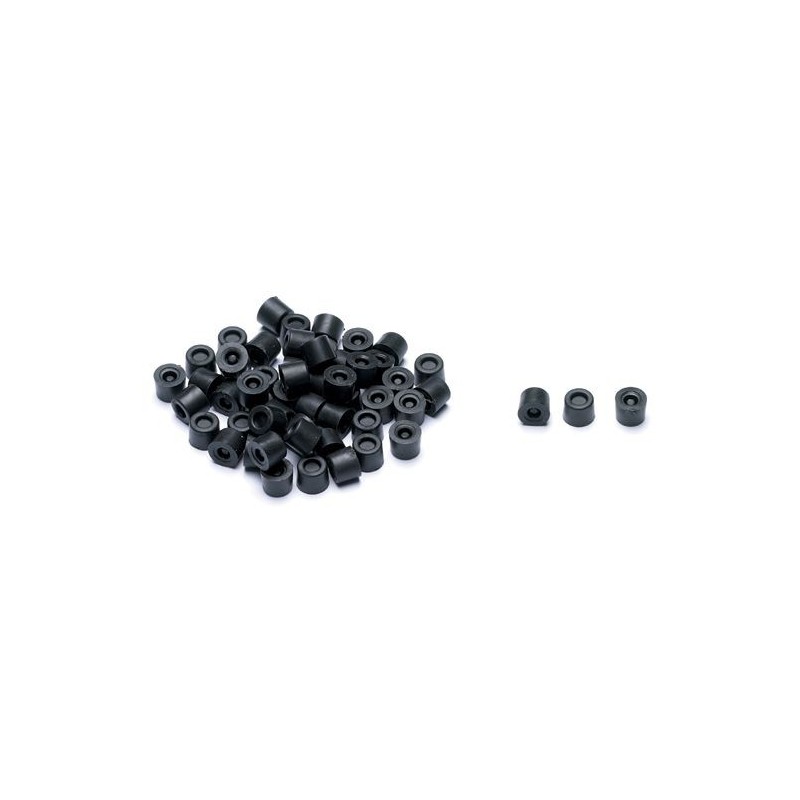 Roco 61181 HO élément amortisseur de rail geoline (56x)