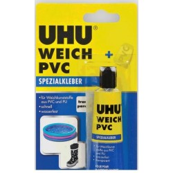 UHU 46655 colle pour PVC