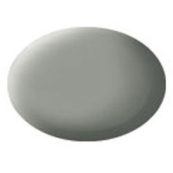Revell 36175 gris pierre mat 18 mL