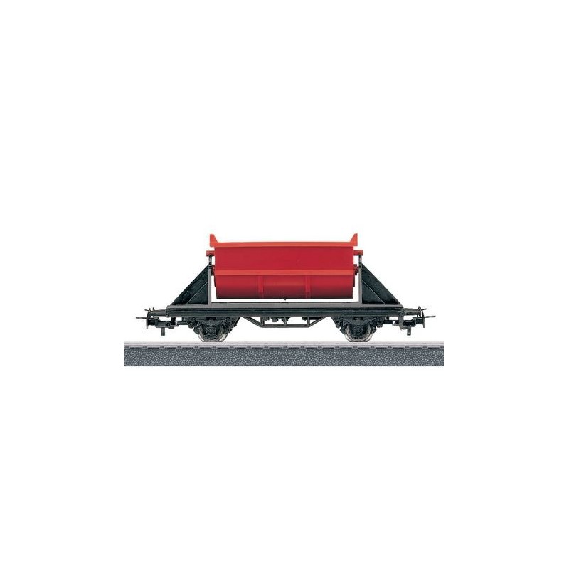 Märklin 4413 HO wagon à bascule