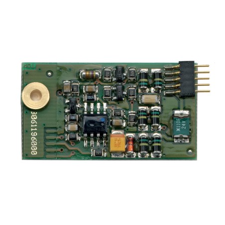 Roco 61196 Weichendecoder Geo-Line Roco 61196 Weichendecoder Geo-Line