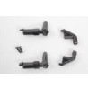 Revell 47020 suspensions avant