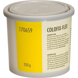 Faller 170659 Colofix-flex 250g colle blanche