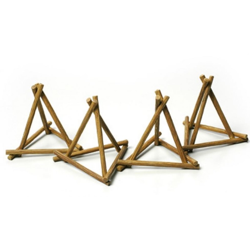 Tamiya 32508 1 - 48 set de barricades