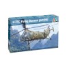 Italeri 2774 1 - 48 H-21C flying Banana gunship