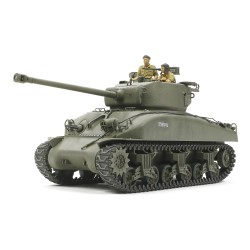Tamiya 35322 1 - 35 M1 super Sherman