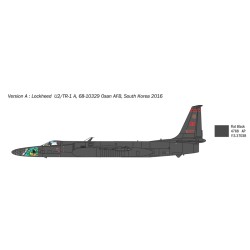 Italeri 2809 1 - 48 Tr-1 A-B