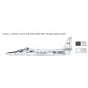 Italeri 2809 1 - 48 Tr-1 A-B