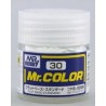 Mr Color C030 flat base standard 10 mL