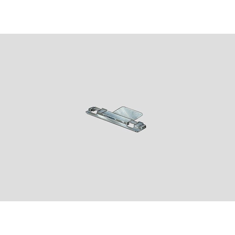 Märklin 7522 HO isolateur cond. central