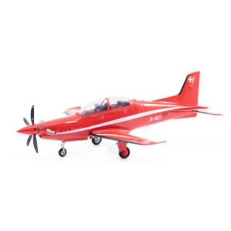 ACE 1413 1 - 72 Pilatus PC-21 A-107