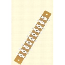 Brawa 3912 barette de distribution 10 pos.