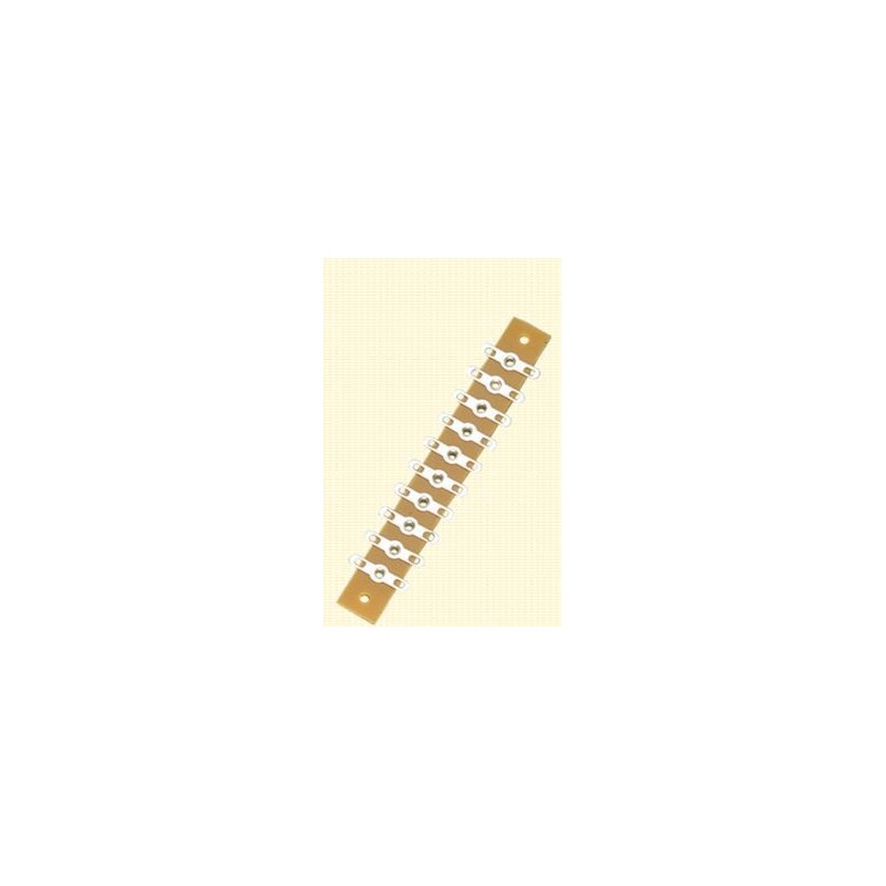 Brawa 3912 barette de distribution 10 pos.