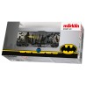 Märklin 44826 HO wagon Batman, avec éclairage, Startup