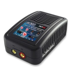 SkyRC SK100107 chargeur 30...