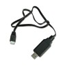 Amewi 018-058003 chargeur USB 2S Li-Ion - LiPo 800 mA x 2