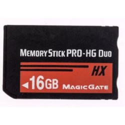 Sony MS-HX16B Memory stick...