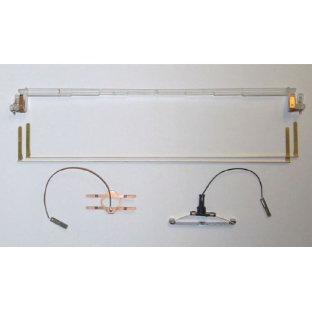 Märklin 7316 HO Eclairage intérieur