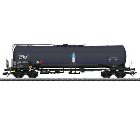 Trix 24218 HO Sans On Rail GmbH ép. VI