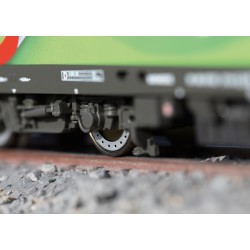 Märklin 39197 HO AC, mfx, DCC, SONS, BR 193 ép. VI, modèle MHI