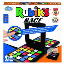 Thinkfun 763993 Rubik s race