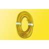 Viessmann 6897 câble jaune 0,75 mm2 10 m