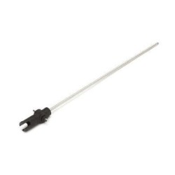 Blade BLH2142 axe de rotor sup. CX4