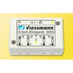 Viessmann 5065 module...