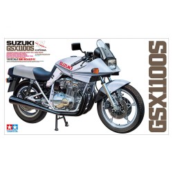 Tamiya 16025  1 - 6 Suzuki...