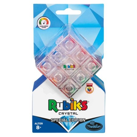 Thinkfun 764730 Rubik s cristal 3 x 3