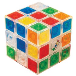 Thinkfun 764730 Rubik s cristal 3 x 3