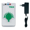 Trix 66508 Régulateur de marche avec convertisseur 230V