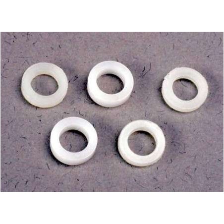 Traxxas 2545 Rond. PL 5 X 8 X 2.5 mm