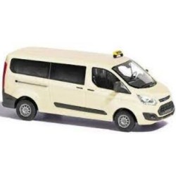 Busch 52426 HO Ford Transit taxi