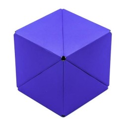 Geobender 612KE-3 magic cube primary two