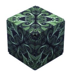 Geobender 612KE magic cube...