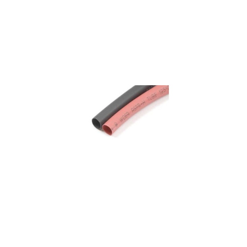 Gforce 1460 001 Gaine thermo 2,4 mm