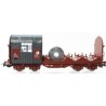 Piko 97114 HO SNCF Wg ép. V