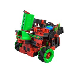 Fischer Technik 559891 robotics smarttech, 530 pièces