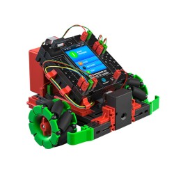 Fischer Technik 559891 robotics smarttech, 530 pièces