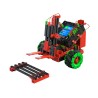 Fischer Technik 559891 robotics smarttech, 530 pièces