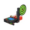 Fischer Technik 559891 robotics smarttech, 530 pièces