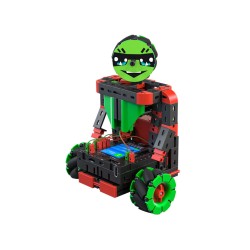 Fischer Technik 559891 robotics smarttech, 530 pièces