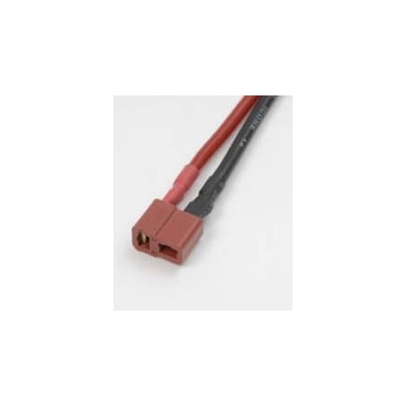 Gforce 1070 003 Conn. DEANS M 14AWG Gforce 1070 003 Conn. DEANS M 14AWG