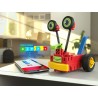 Fischer Technik 559889 early coding, 55 pièces, dèd 5 ans