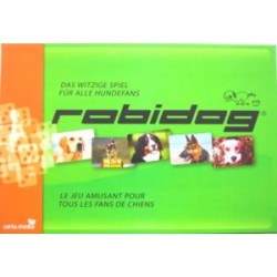 Carta Media 7301 Jeu Robidog